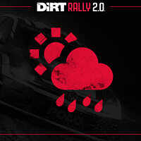 Досягнення Adaptable у грі DiRT Rally 2.0 для Xbox One