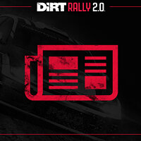 Досягнення Some Minor Wear and Tear у грі DiRT Rally 2.0 для Xbox One