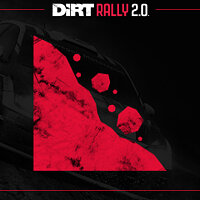 Досягнення Rocky Road у грі DiRT Rally 2.0 для Xbox One