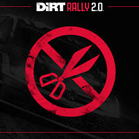 Досягнення CAUTION, Don't Cut у грі DiRT Rally 2.0 для Xbox One