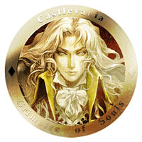 Досягнення Summon у грі Castlevania: Grimoire of Souls для Google Play