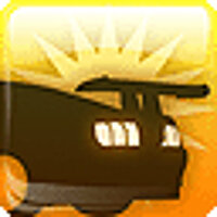 Досягнення Back To Front у грі Race Driver: GRID для Xbox 360