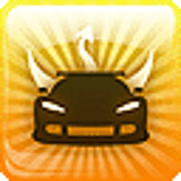 Досягнення Speed Demon у грі Race Driver: GRID для Xbox 360