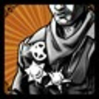 Досягнення Magnificent Three у грі Call of Juarez: Gunslinger для GOG