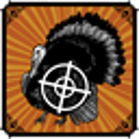 Досягнення Turkey Shoot у грі Call of Juarez: Gunslinger для Xbox 360