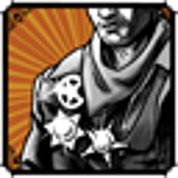 Досягнення Magnificent Three у грі Call of Juarez: Gunslinger для Xbox 360