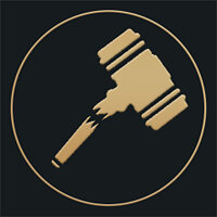 Досягнення Justice for Some у грі This is the President для Google Play