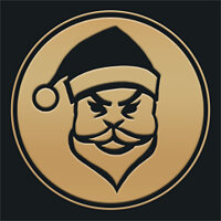 Досягнення Bad Santa у грі This is the President для Google Play