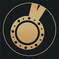Досягнення Silver Medal у грі This is the President для Google Play