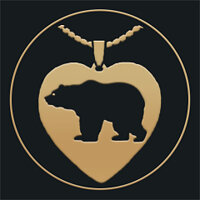 Досягнення Hug the Bear у грі This is the President для Google Play