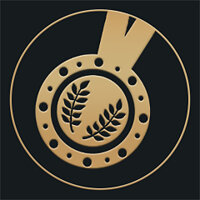 Досягнення Gold Medal у грі This is the President для Google Play