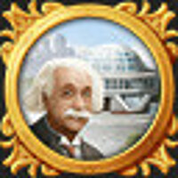 Досягнення Giant of Science у грі Through the Ages для GOG