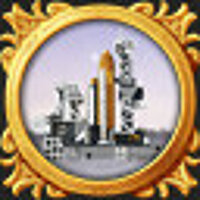 Досягнення Great Space Journey у грі Through the Ages для GOG