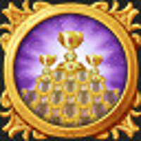Досягнення Mixed Absolute Domination у грі Through the Ages для GOG