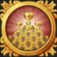 Досягнення Absolute Domination у грі Through the Ages для GOG
