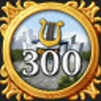 Досягнення Great Game у грі Through the Ages для GOG