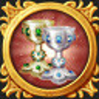 Досягнення Green Collection у грі Through the Ages для GOG