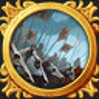 Досягнення Global Warmongering у грі Through the Ages для GOG
