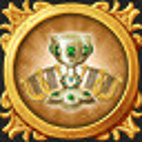 Досягнення Awesome Domination у грі Through the Ages для GOG