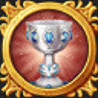 Досягнення White Trophy у грі Through the Ages для GOG