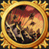 Досягнення First Wounds у грі Through the Ages для GOG