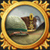 Досягнення Completely Artful (of War) у грі Through the Ages для GOG