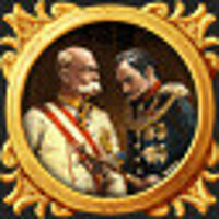 Досягнення Negotiator у грі Through the Ages для GOG