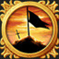 Досягнення First Bruises у грі Through the Ages для GOG