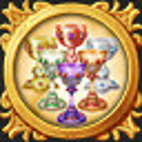 Досягнення All Kinds of Trophies у грі Through the Ages для GOG