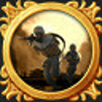 Досягнення Total War у грі Through the Ages для GOG