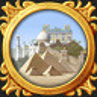 Досягнення Wonders of the World у грі Through the Ages для GOG