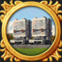 Досягнення Prodigal Society у грі Through the Ages для GOG
