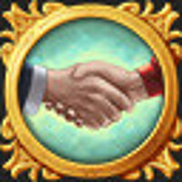 Досягнення Deal! у грі Through the Ages для GOG