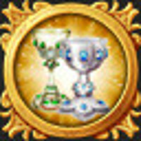 Досягнення Complete Green Collection у грі Through the Ages для GOG