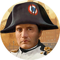 Досягнення Devoted Leader у грі Through the Ages для Google Play