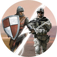 Досягнення Swords versus Machine guns у грі Through the Ages для Google Play