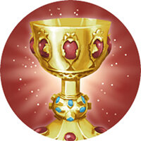 Досягнення Yellow Trophy у грі Through the Ages для Google Play