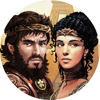 Başarı Baron oyunda Through the Ages için Google Play