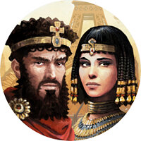 Досягнення Duke у грі Through the Ages для Google Play