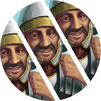 Досягнення All the Numbers у грі Through the Ages для Google Play