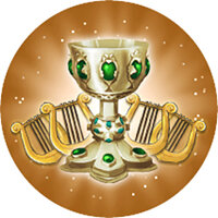 Досягнення Awesome Domination у грі Through the Ages для Google Play