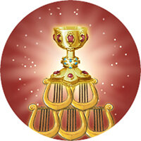 Досягнення Total Domination у грі Through the Ages для Google Play