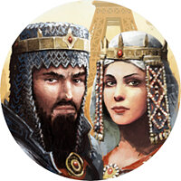 Досягнення King у грі Through the Ages для Google Play