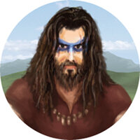 Досягнення Barbarian у грі Through the Ages для Google Play