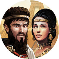 Досягнення Earl у грі Through the Ages для Google Play