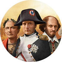 Досягнення Through the Ages у грі Through the Ages для Google Play