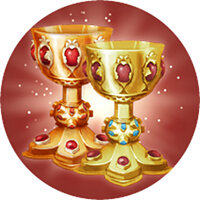 Досягнення Orange Collection у грі Through the Ages для Google Play
