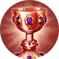 Досягнення Red Trophy у грі Through the Ages для Google Play