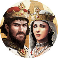 Досягнення Emperor у грі Through the Ages для Google Play