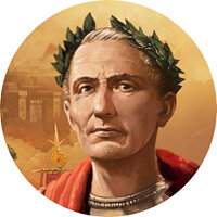 Досягнення Feared Leader у грі Through the Ages для Google Play